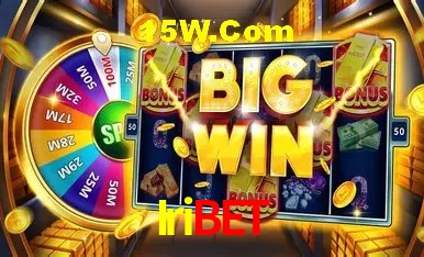 Iribet: Jogos de Caça-Níqueis-Altas Recompensas, Roleta-Velocidade, Blackjack-Desafios Máximos